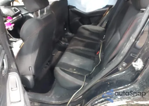 2018 Subaru Impreza 2.0I Sport from USA, damaged, VIN 4S3GKAL60J3603111